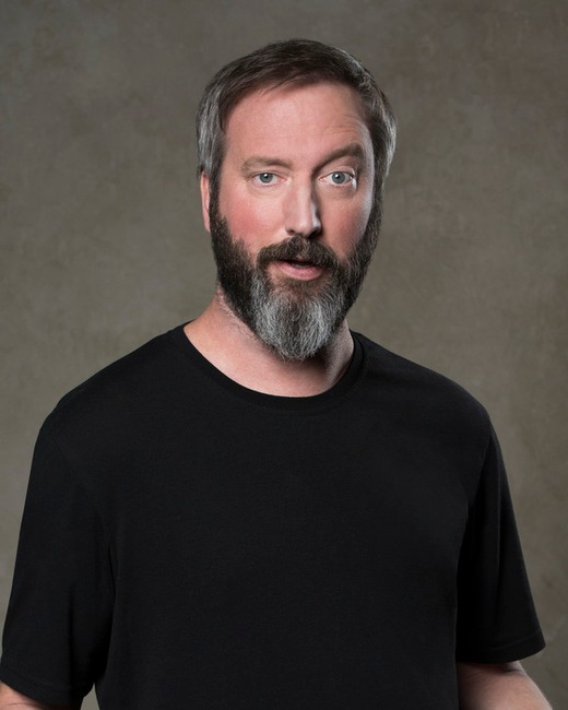 Celebrity Big Brother Season 2 Cast, Tim Green